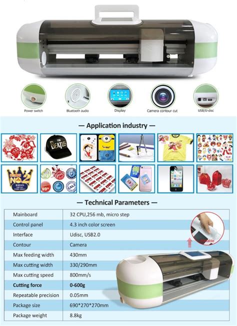 Sticker Cutting Machine - Sticker Cutting Machinery Latest Price, Manufacturers & Suppliers