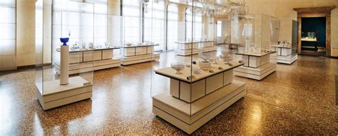 Venice Murano Glass Museum | Opening Times & Information