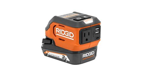 RIDGID Manuals - Manuals+