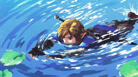 The Legend of Zelda: Breath of the Wild, nuova speedrun da record: 45 minuti - Videogiochi.com ...