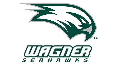 Wagner Seahawks Logo transparent PNG - StickPNG