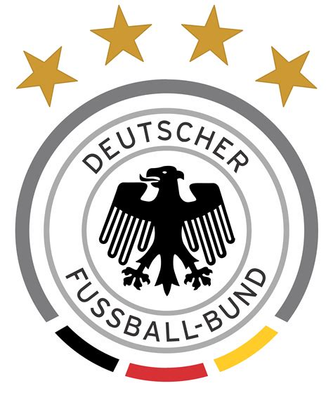 Germany national football team – Logos Download