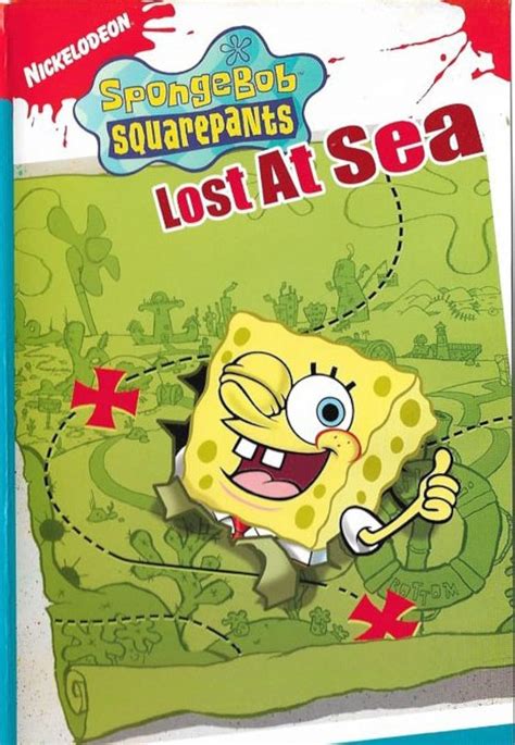 Spongebob Lost Episode Vhs