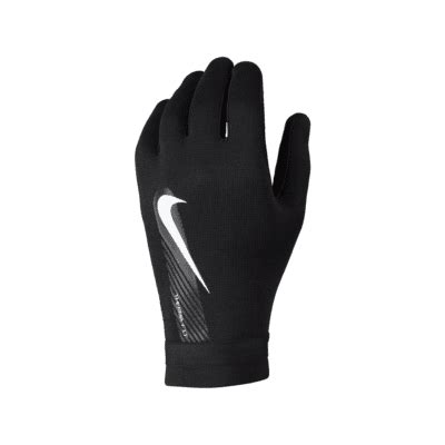 Nike Therma-FIT Academy Football Gloves. Nike SK