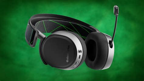 SteelSeries Arctis 9X Wireless Xbox Headset Review