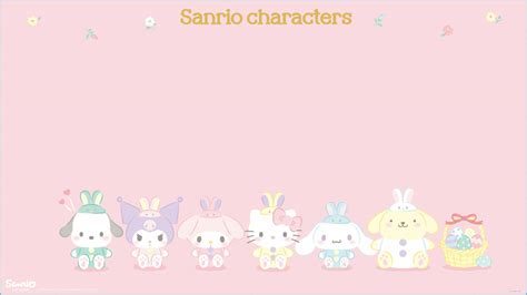 0 Result Images of Cinnamoroll Aesthetic Sanrio Desktop Wallpaper - PNG Image Collection