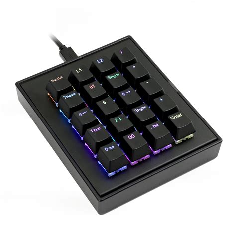 E-Gaming Keyboard Layout Tips and Tricks