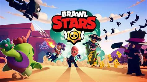 Brawl Stars Biodome Update: APK Download Link for Android - Touch, Tap, Play