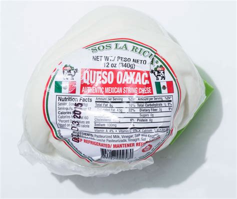 From Cotija to Queso Fresco: A Mexican Cheese Primer | Bon Appétit