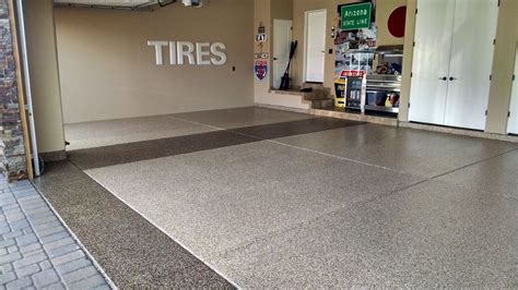 Best Garage Flooring Systems – Flooring Ideas