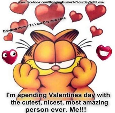 25 Funny Valentine's Day Quotes | Funny valentines day quotes, Valentines day quotes for friends ...