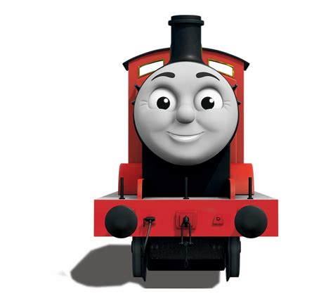 THOMAS AND FRIENDS CHARACTERS CLIPART - 160px Image #5