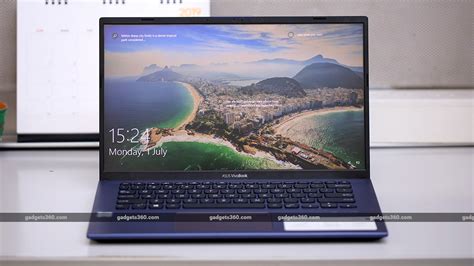 Laptop Asus Vivobook 14 X403ja Review - Tech Base