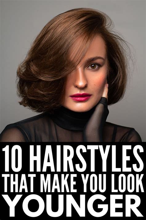 How To Make Women s Hair Look Thicker - The Definitive Guide to Men's Hairstyles