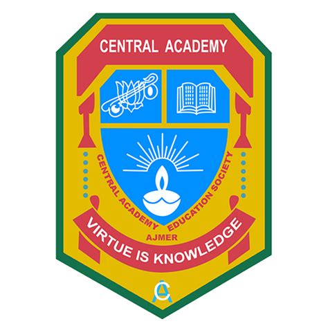 CENTRAL ACADEMY – Affiliated to Central Board of Secondary Education – CBSE – New Delhi