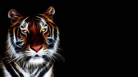 Animated Tiger Wallpaper (56+ images)