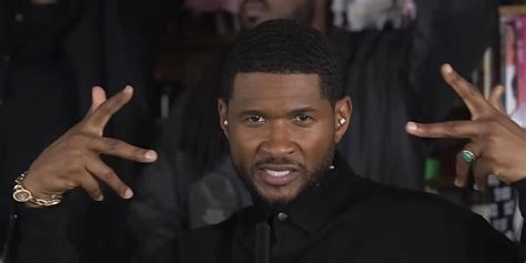 Usher saying 'watch this' is the internet's new favourite meme | indy100