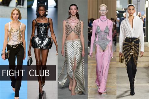 The 10 Key Spring/Summer 2023 Trends To Know Now | British Vogue