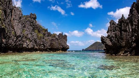 El Nido Lagoons - The Most Beautiful Lagoons in Bacuit Bay