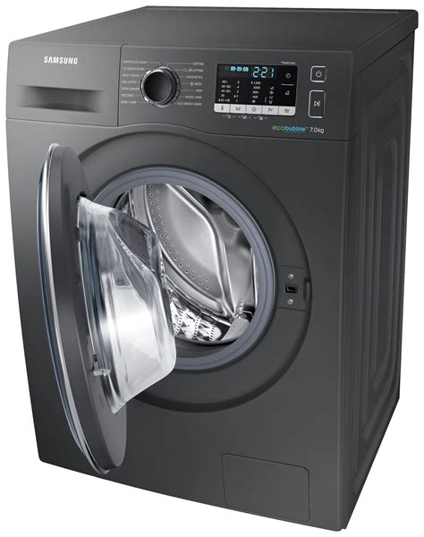 Samsung WW70J5355FX 7KG 1200 Spin Washing Machine Reviews