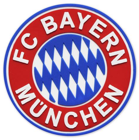 Bayern Munich Logo Wallpaper - WallpaperSafari