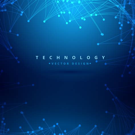 Technology Background Free Vector Art - (165,769 Free Downloads)