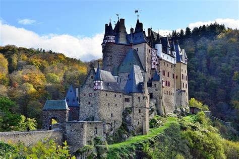 Castles In Germany