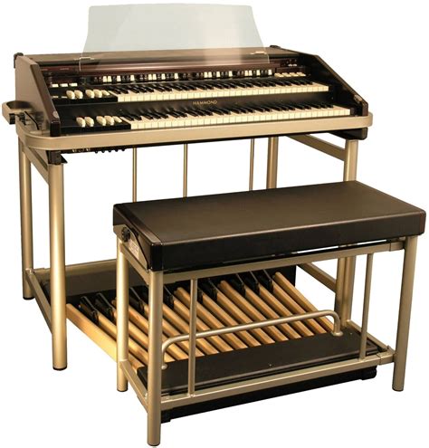 Hammond B-3 Portable Organ