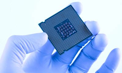 What are the Major Reasons Behind Silicon Uses in Electronics?