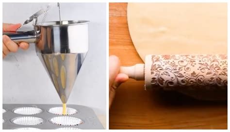 These Cool Gadgets Will Take Your Holiday Baking to the Next Level