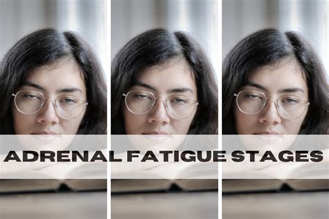 Adrenal Fatigue Stages: What You Must-Know Now - Be Herby Be Well