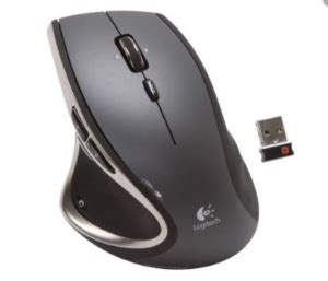 Logitech Performance Mouse MX Driver and Software Download for windows & mac