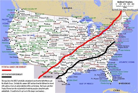 Earthquake Fault Lines Map | Us World Maps