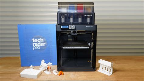 Bambu Lab P1P 3D Printer Review