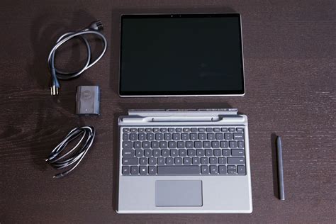 Dell Latitude 7320 Detachable Review