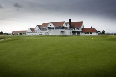 Royal Dublin Golf Club, Dublin Ireland | Hidden Links Golf