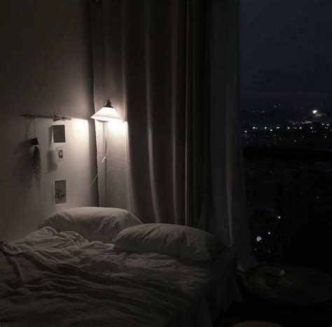 Populer 27+ Night Time Aesthetic Bedroom