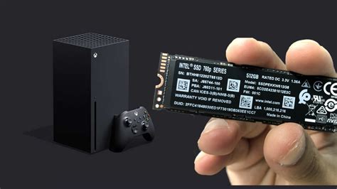 Xbox Series X external storage tests: USB HDD vs. SSD vs. NVME | VentureBeat