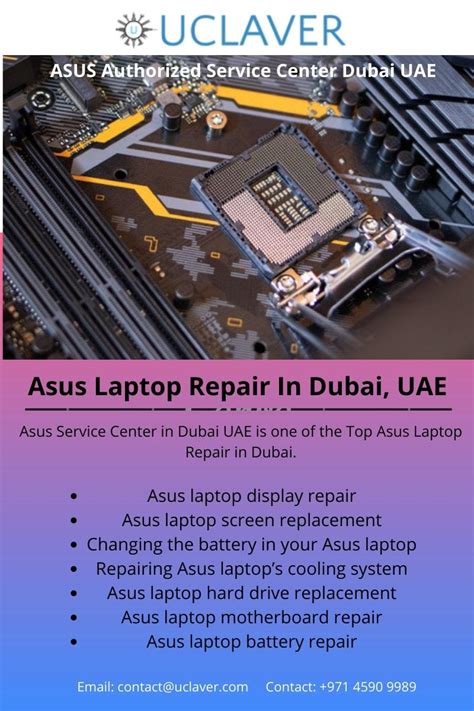 Asus Laptop Repair Center dubai,Jebel Ali,Dubai