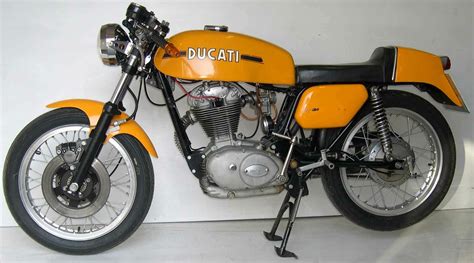 DUCATI 350 Desmo (1974-1975) Specs, Performance & Photos - autoevolution