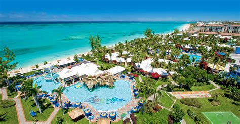 Caribbean Village at Turks & Caicos Resorts | Beaches