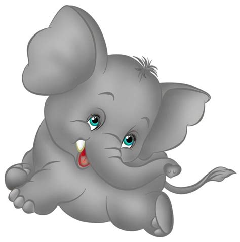 Free Baby Elephant Cartoon, Download Free Baby Elephant Cartoon png images, Free ClipArts on ...