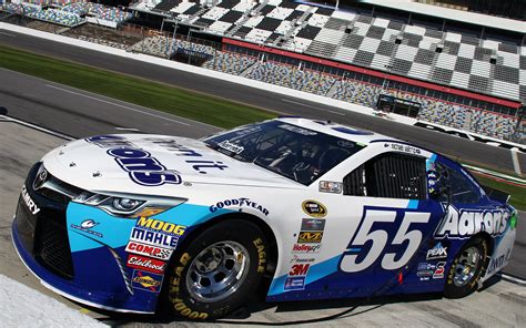 Daytona 500 Qualifying 095 – RacingJunk News