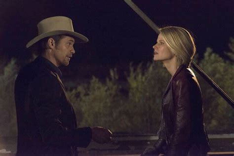 'Justified' Season 6 New Teaser Trailer and Flashback Clips