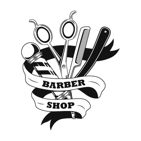 Sure, Heres A Blog Post Title In Vietnamese Using The Keyword The Barber Shop Logo:Biểu Tượng ...