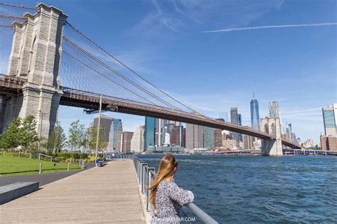 What's the Best Brooklyn Bridge View? 5 Spots You Have to See!