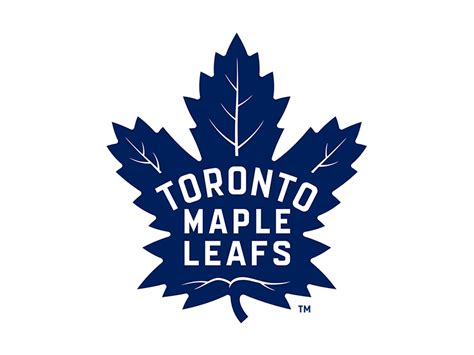 Toronto Maple Leafs Logo PNG Transparent & SVG Vector - Freebie Supply