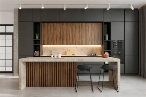 Ideas For Modular Kitchen