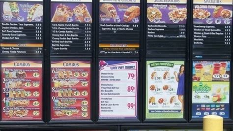 Petition · Bring Back The Old Taco Bell Menu - United States · Change.org