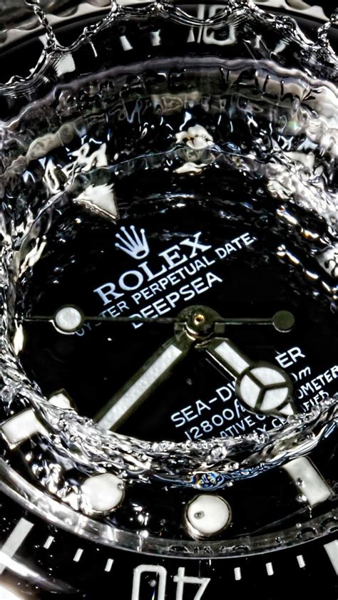 Rolex Logo Wallpaper